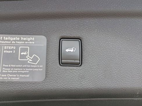 Used 2021 INFINITI QX50 Autograph image 15