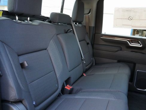 New 2026 Chevrolet Silverado 3500 LT image 23