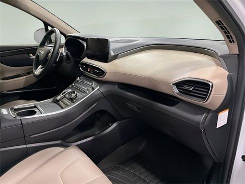 Used 2023 Hyundai Santa Fe SEL Premium w/ Cargo Package image 14