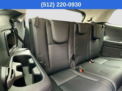 New 2026 Subaru Ascent Premium image 34