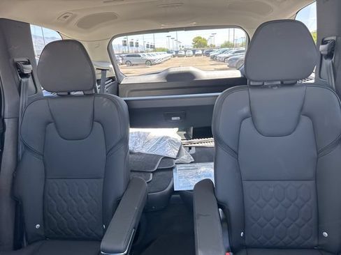 Certified 2025 Volvo XC90 B6 Plus w/ Protection Package Premier AWD/4WD image 20