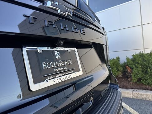 Used 2023 Chevrolet Tahoe RST w/ RST Performance Edition image 30