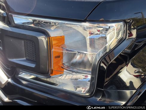 Used 2019 Ford F150 XLT image 7