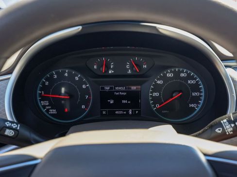 Used 2024 Chevrolet Malibu LT image 27