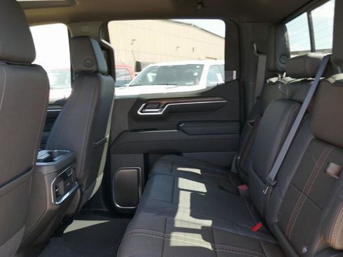 New 2026 Chevrolet Silverado 1500 High Country image 12