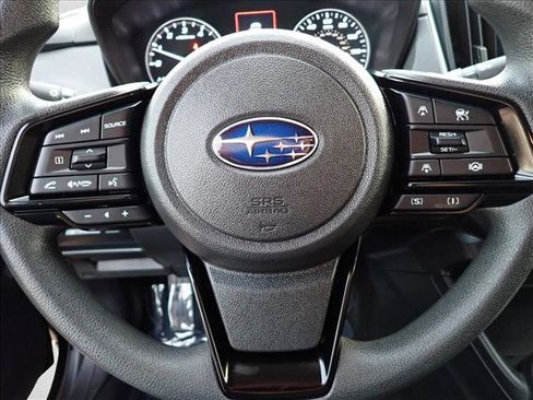 Certified 2025 Subaru Crosstrek 2.0i Premium w/ Crosstrek Mirror Package image 14