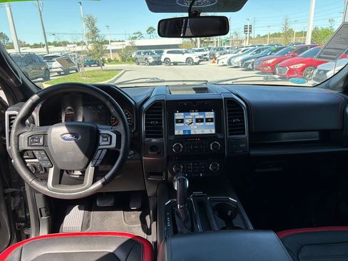 Used 2018 Ford F150 Lariat image 24