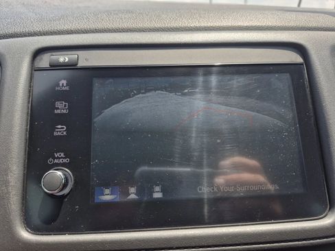 Used 2019 Honda HR-V Sport image 24