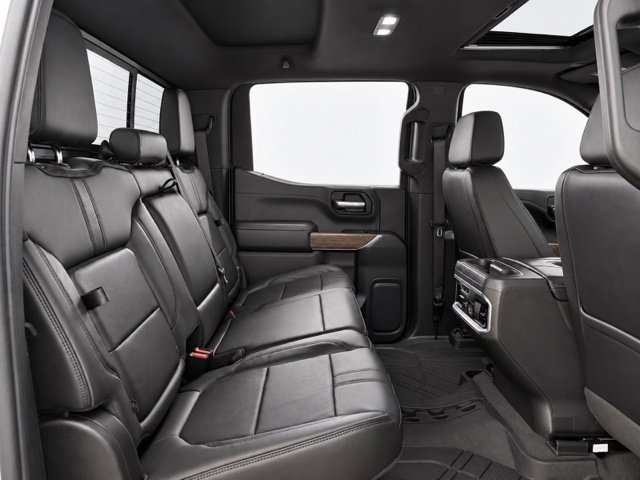 Used 2020 Chevrolet Silverado 1500 High Country w/ Technology Package AWD/4WD image 27