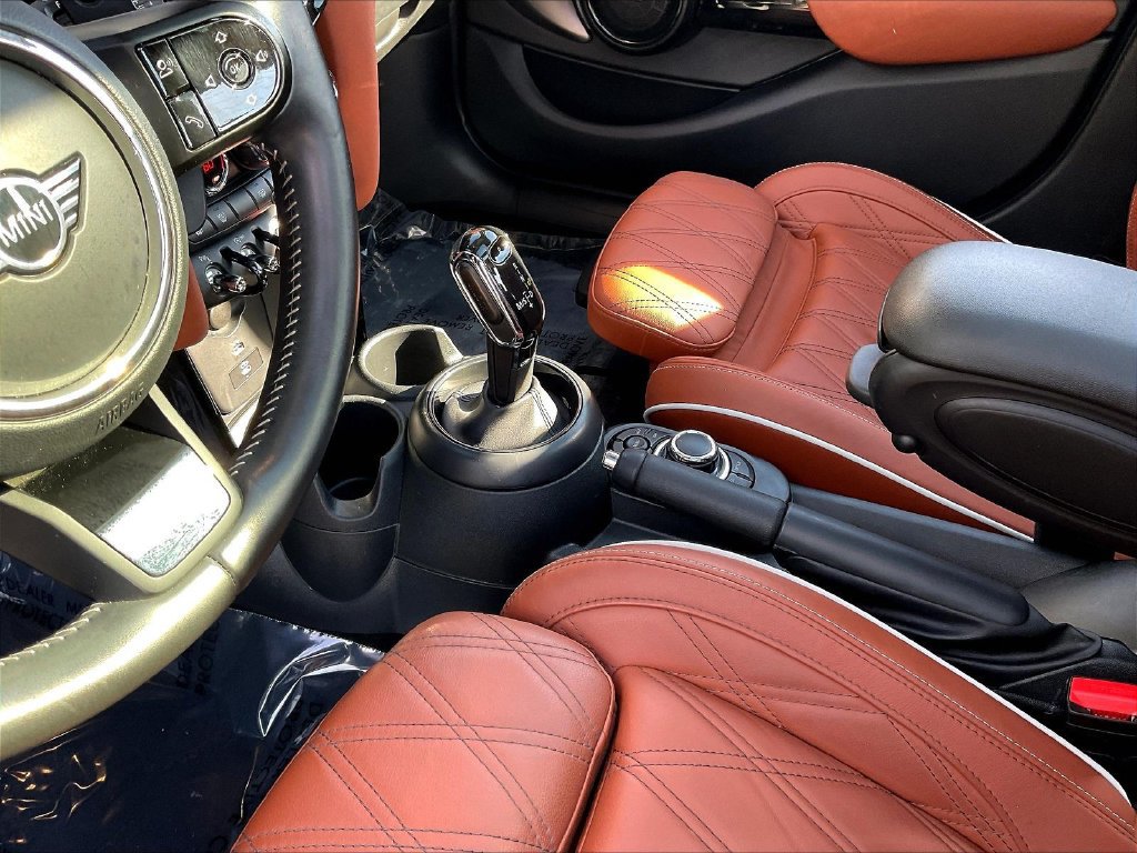Used 2023 MINI Cooper S FWD image 18