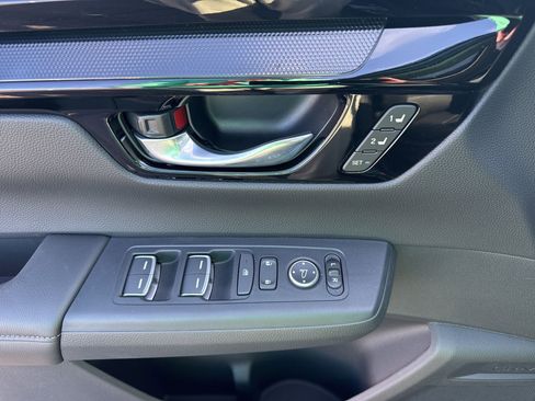 New 2026 Honda CR-V EX-L image 29