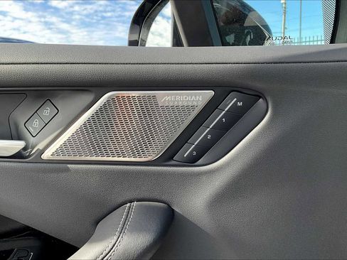 New 2024 Jaguar I-PACE R-Dynamic HSE image 22