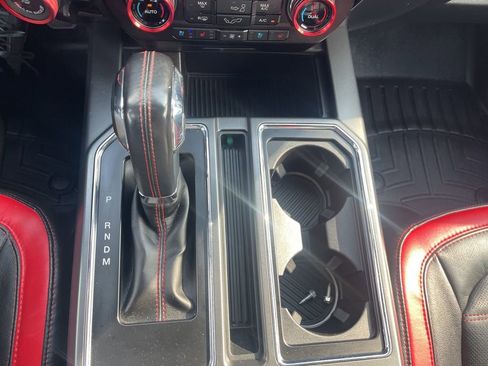 Used 2018 Ford F150 Lariat w/ Equipment Group 502A Luxury image 25