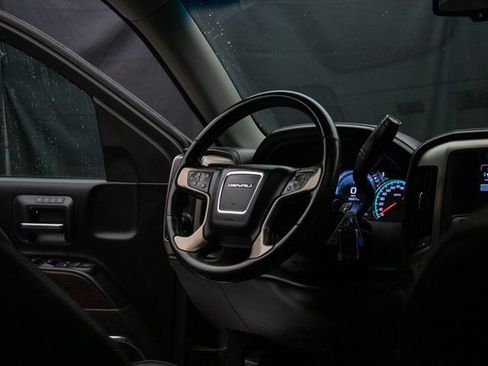 Used 2017 GMC Sierra 1500 Denali image 15