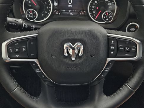 New 2026 RAM 1500 2WD Crew Cab image 21
