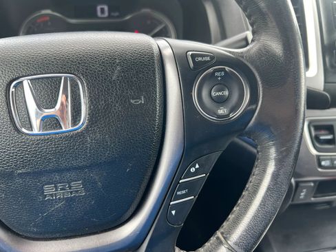 Used 2019 Honda Ridgeline RTL image 20