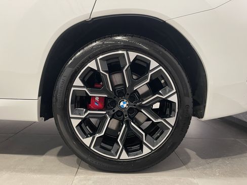 Used 2026 BMW X3 xDrive30 w/ Premium Package AWD/4WD image 8
