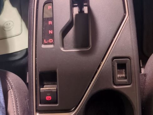 Certified 2024 Subaru Impreza 2.0i AWD/4WD image 19