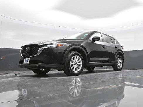 Used 2023 MAZDA CX-5 AWD 2.5 S image 33