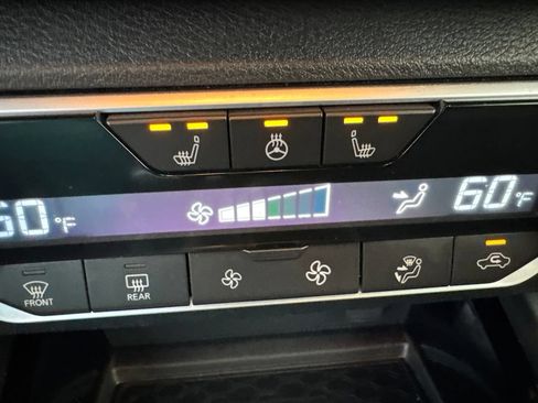 Used 2023 Nissan Altima 2.5 SL FWD image 31