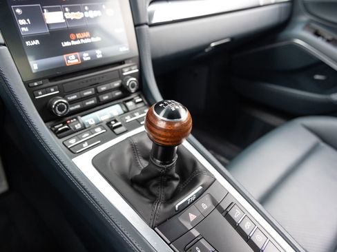 Certified 2022 Porsche 718 Cayman GTS RWD image 17