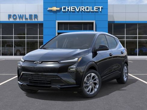New 2027 Chevrolet Bolt LT w/ Comfort Package image 6