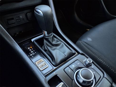 Used 2021 MAZDA CX-3 Sport image 18