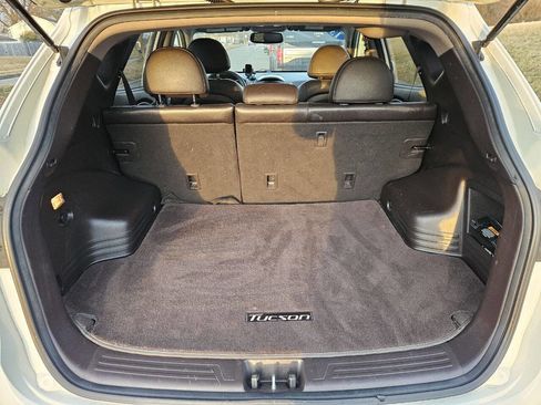 Used 2013 Hyundai Tucson GLS image 21