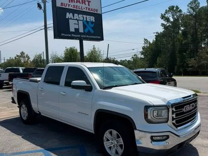 Used 2018 GMC Sierra 1500 SLE w/ SLE Value Package