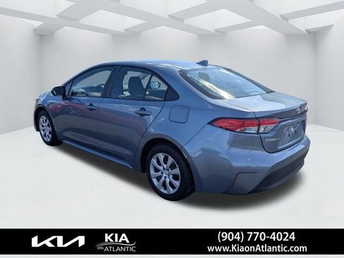 Used 2024 Toyota Corolla LE FWD image 40