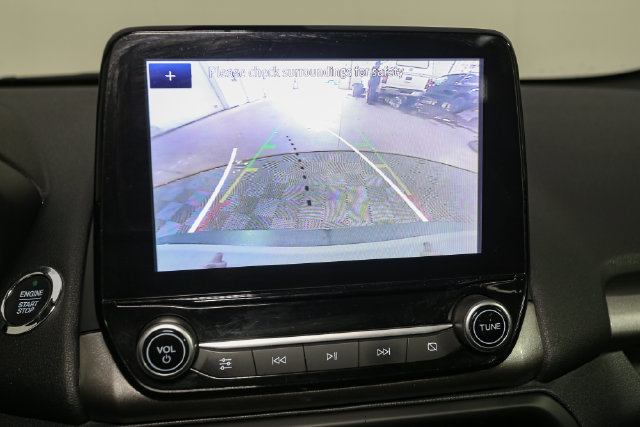 Used 2021 Ford EcoSport SES AWD/4WD image 23