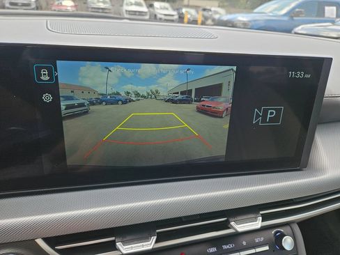 Used 2025 Hyundai Sonata SEL FWD image 19
