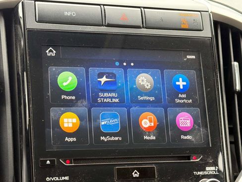 Used 2020 Subaru Ascent Premium w/ Convenience Package image 21