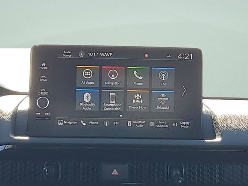 Used 2025 Honda CR-V Sport Touring image 14