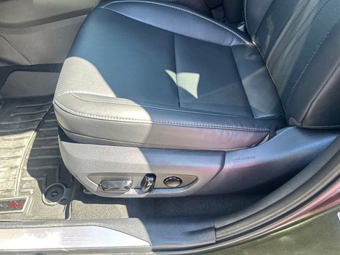Used 2025 Lexus NX 350h AWD w/ Cold Area Package image 30