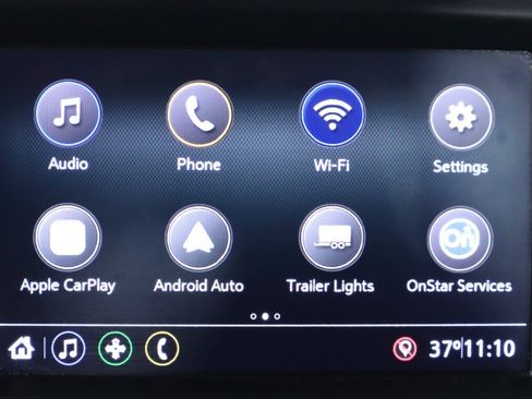 Used 2021 Chevrolet Silverado 1500 W/T w/ WT Value Package image 17