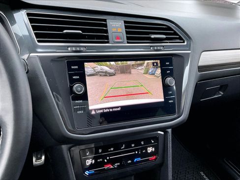 Certified 2023 Volkswagen Tiguan SEL R-Line AWD/4WD image 21