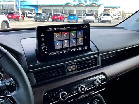 Used 2025 Honda Pilot Elite image 22