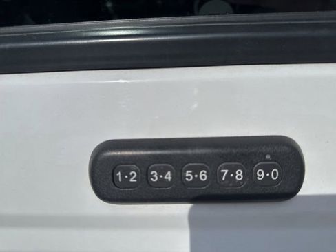 Used 2021 Ford Bronco Outer Banks w/ Sasquatch Package AWD/4WD image 13