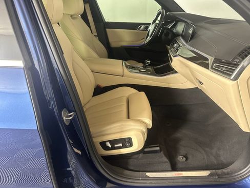 Used 2019 BMW X5 xDrive40i w/ Premium Package 2 AWD/4WD image 13
