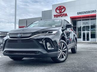 Used 2023 Toyota Venza LE AWD/4WD video 1