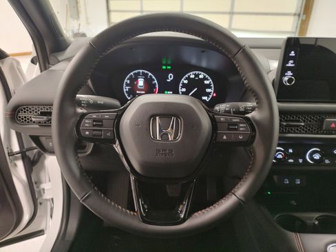 New 2026 Honda HR-V Sport image 5