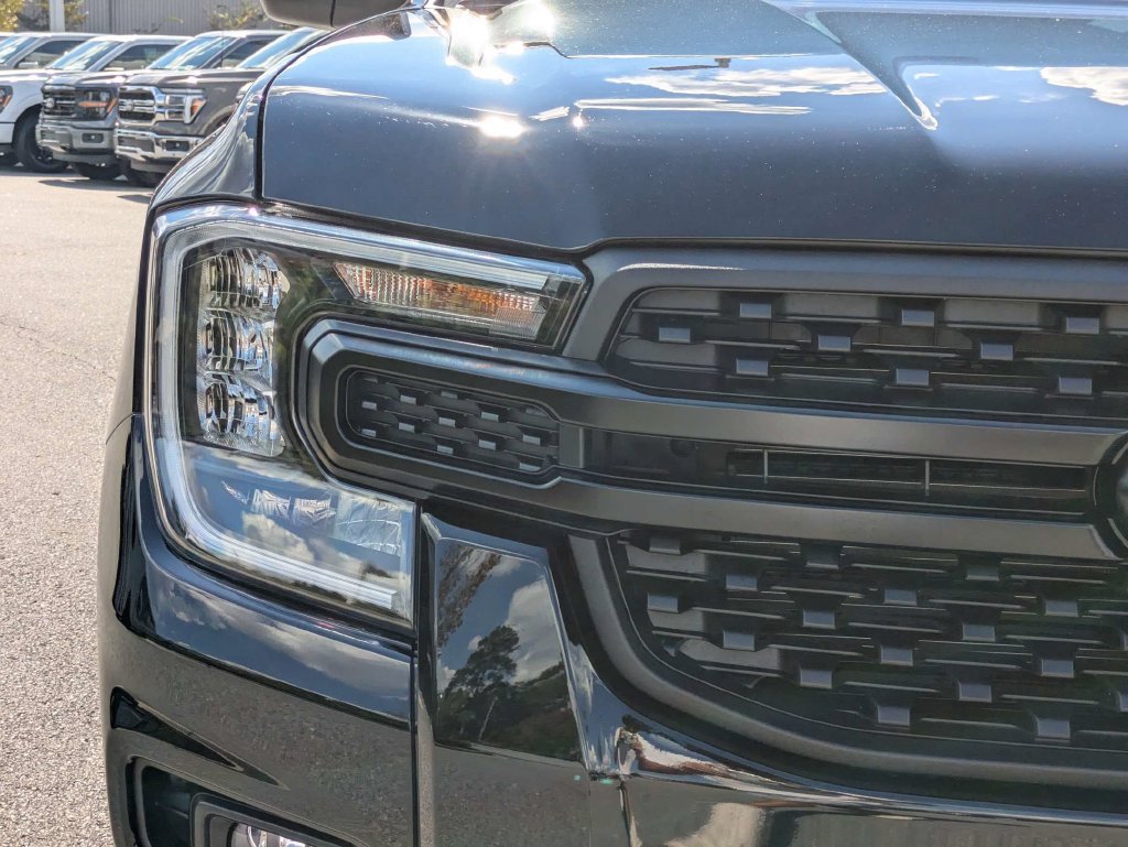 New 2026 Ford Ranger XL RWD image 10