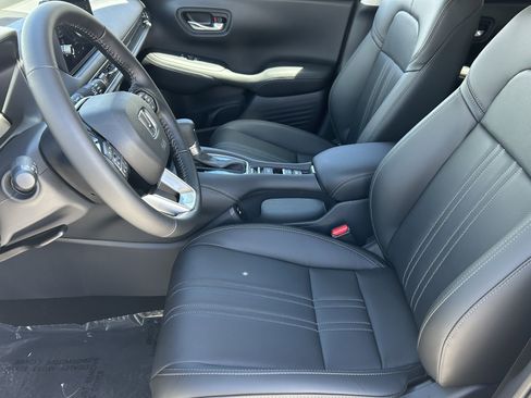 New 2027 Honda HR-V EX-L image 12