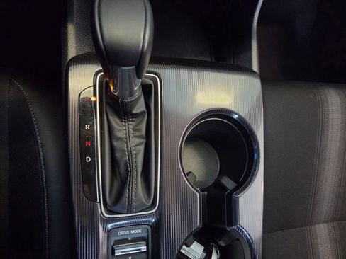 Certified 2025 Honda Civic Sport image 40