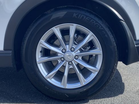 Used 2025 Honda CR-V EX-L image 7