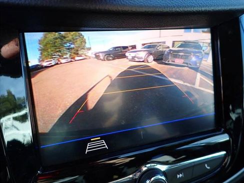 Used 2021 Chevrolet Trax LS w/ Tint and Cruise Package image 20