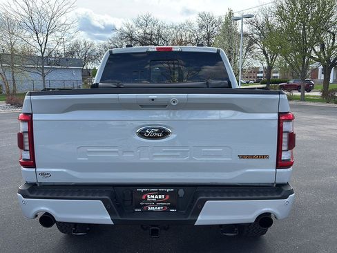 Used 2023 Ford F150 Tremor w/ Equipment Group 402A High AWD/4WD image 7