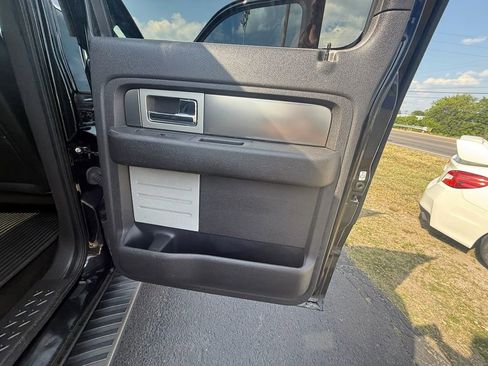 Used 2013 Ford F150 FX4 w/ Luxury Equipment Group AWD/4WD image 20