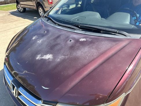 Used 2014 Honda Odyssey EX-L image 42